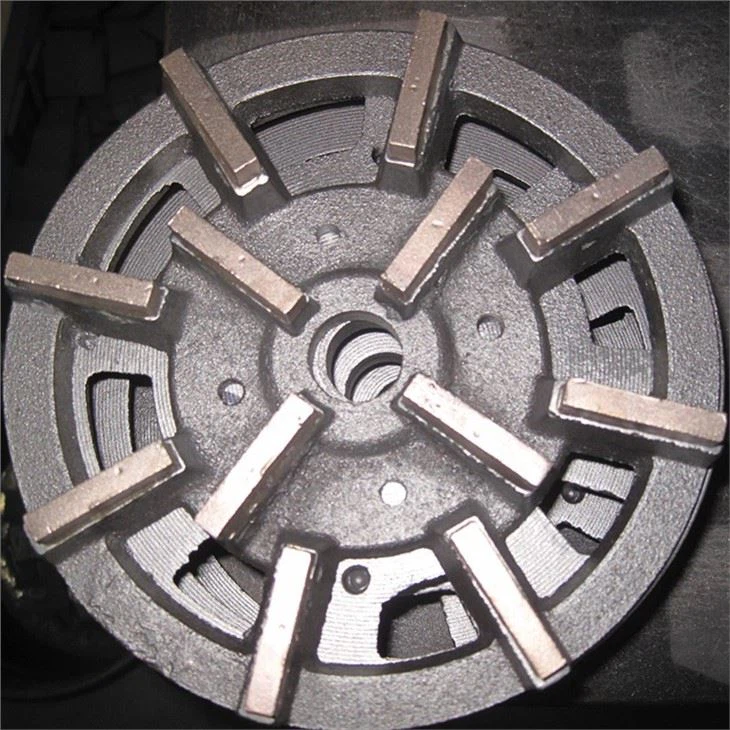 Diamond Grinding Disc For Granite 3