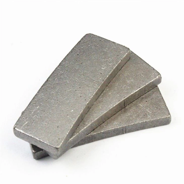 Diamond Segment for Granite Edge Cutting 2