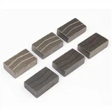 Segmento diamantato per spaccatura in granito