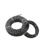 Filo di diamante per cava di granito