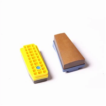 Resin Bond Diamond Fickert per granito