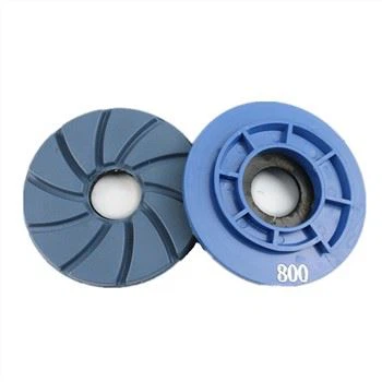 Tamponi per lucidatura pavimenti diamantati Snail Lock